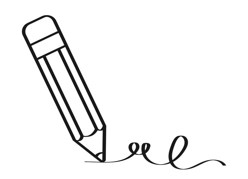 Psychology-driven logo design process: Hand-drawn brand identity concepts